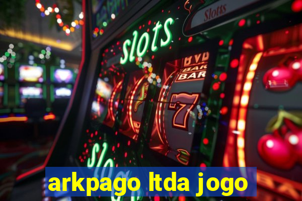 arkpago ltda jogo